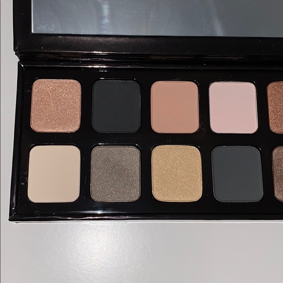 NEW** EYE ART LAURA MERCIER EYESHADOW PALETTE - Picture 2 of 6